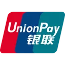 Free Union Pay Company Icon