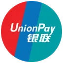 Free Gewerkschaft Unionpay Zahlung Symbol