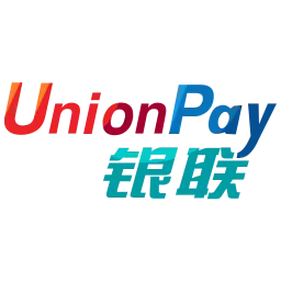 Free UnionPay Logo Icon