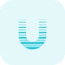 Free Uniregistry Technology Logo Social Media Logo Icon