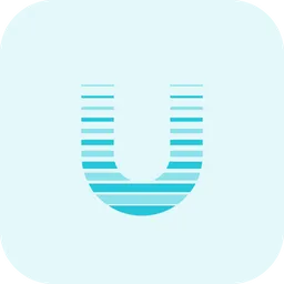 Free Uniregistry Logo Icon