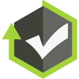 Free Unit Logo Icon