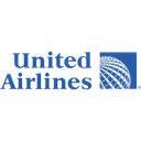 Free United Airlines Company Icon