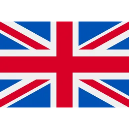 Free United Kingdom Flag Icon