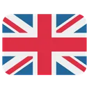 Free United Kingdom Flag Icon