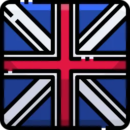 Free United Kingdom Flag Icon