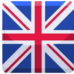 Free United Kingdom Flag Icon