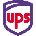 Free United Parcel Service Industry Logo Company Logo Icon