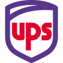 Free United Parcel Service Industry Logo Company Logo Icon