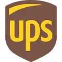 Free United Parcel Service Industry Logo Company Logo Icon
