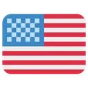 Free United State Flag Icon