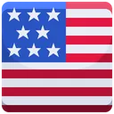 Free United States Country Flag Flag Icon
