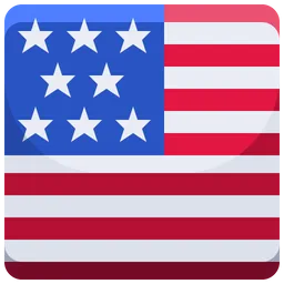 Free United States Flag Icon