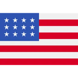 Free United States Of America Flag Icon