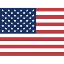 Free United States Of Icon