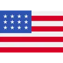 Free United States Of America America Usa Icon