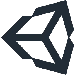 Free Unity Logo Icon