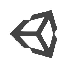 Free Unity Logo Icon