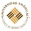 Free Universidad Anahuac Company Icon