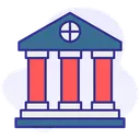 Free University Education School Icon