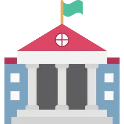 Free University  Icon