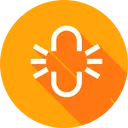 Free Unlink Dislink Release Icon