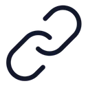 Free Unlink Link Chain Icon