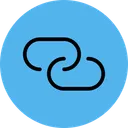 Free Unlinked Detached Out Of Sync Icon