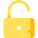 Free Security Padlock Secure Icon