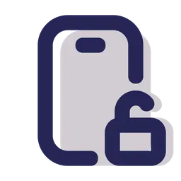 Free Unlock Screen  Icon