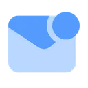 Free Unread Unread Message Envelope Icon