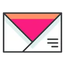Free Unread mail  Icon