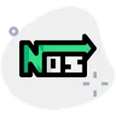 Free Nr Firmenlogo Markenlogo Icon
