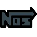 Free Nr Firmenlogo Markenlogo Icon