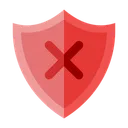 Free Unsecure  Icon