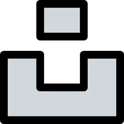 Free Unsplash Logo Icon