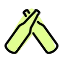 Free Untappd Technology Logo Social Media Logo Icon