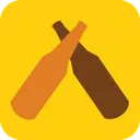 Free Untappd Brand Logo Icon