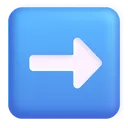 Free Pfeil Farbe Symbol