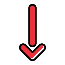 Free Runter  Symbol