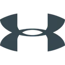 Free Under Armour Markenlogo Marke Symbol