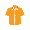 Free Uomo Camicia Icon