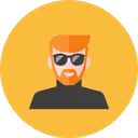 Free Uomo Icon