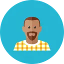 Free Uomo Icon