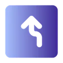 Free Up Arrow Arrows Sign Icon