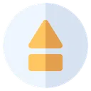 Free Up Down Arrow Icon