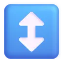 Free Arrow Color Icon