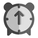 Free Up Time  Icon