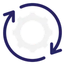 Free Refresh Reload Sync Icon