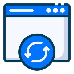 Update Icons, Logos, Symbols - Free Download in SVG, PNG